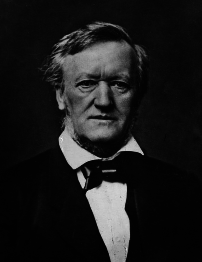 Are we related to Richard Wagner, the composer? – Family History of ...